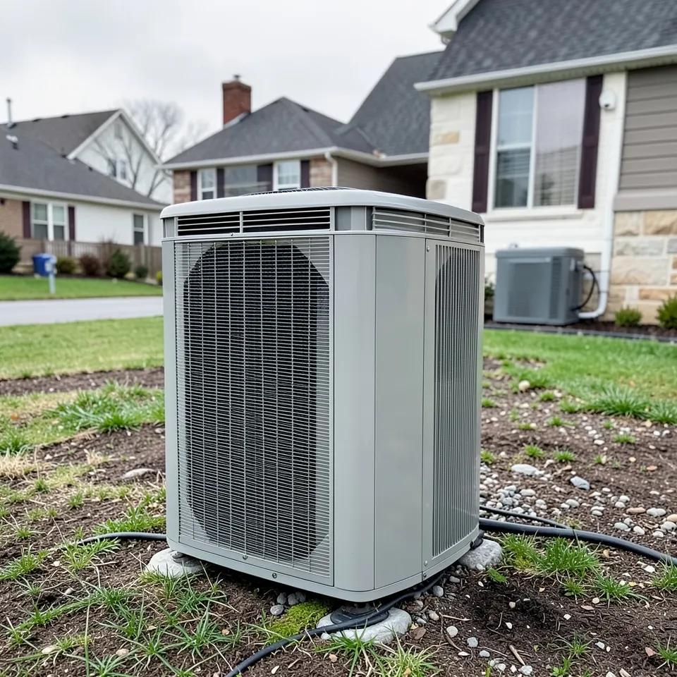 Your Guide to AC Repair in Bokeelia, FL — local guide